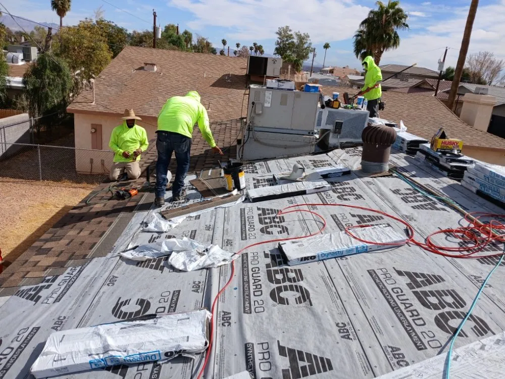 Slide of Cheep Ol' Handyman