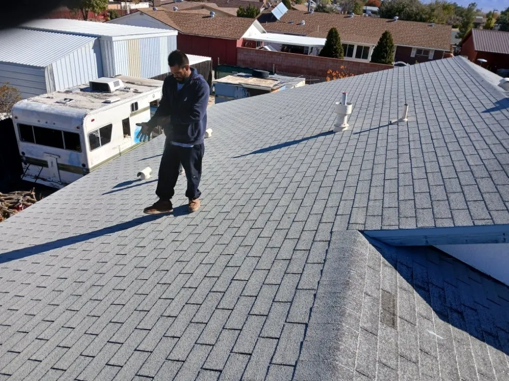 Slide of Cheep Ol' Handyman