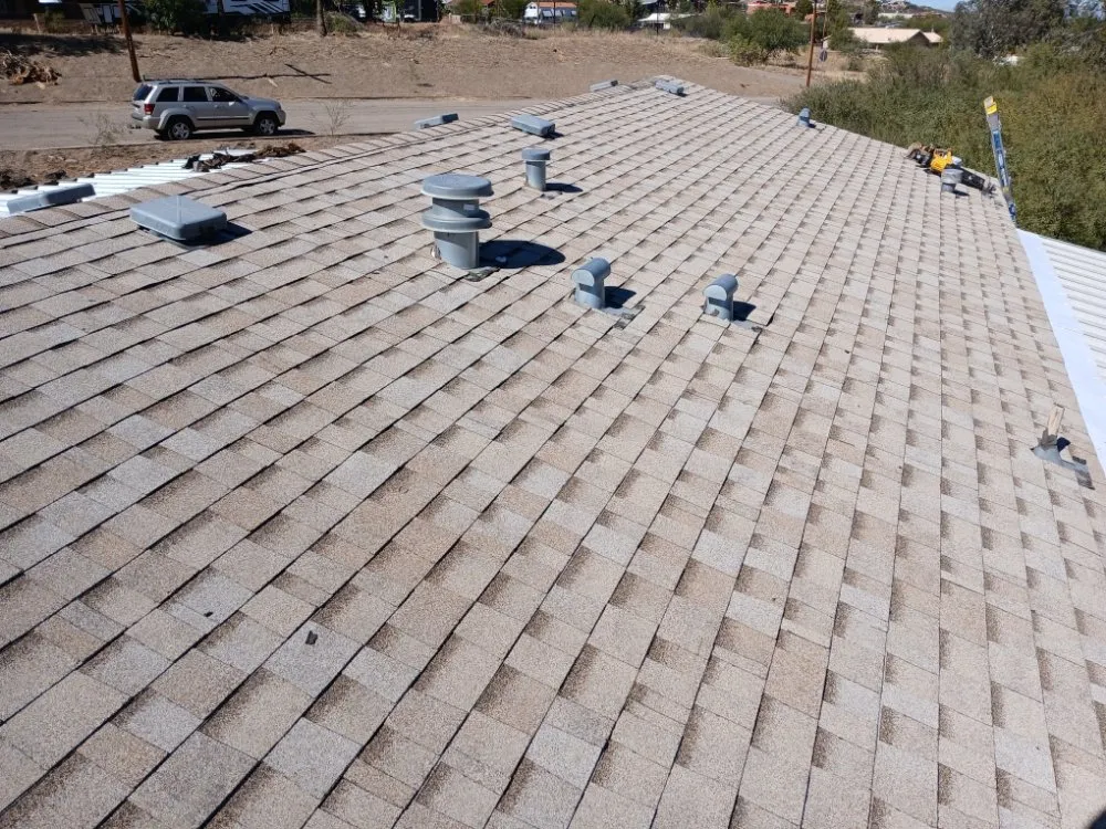 Slide of Cheep Ol' Handyman