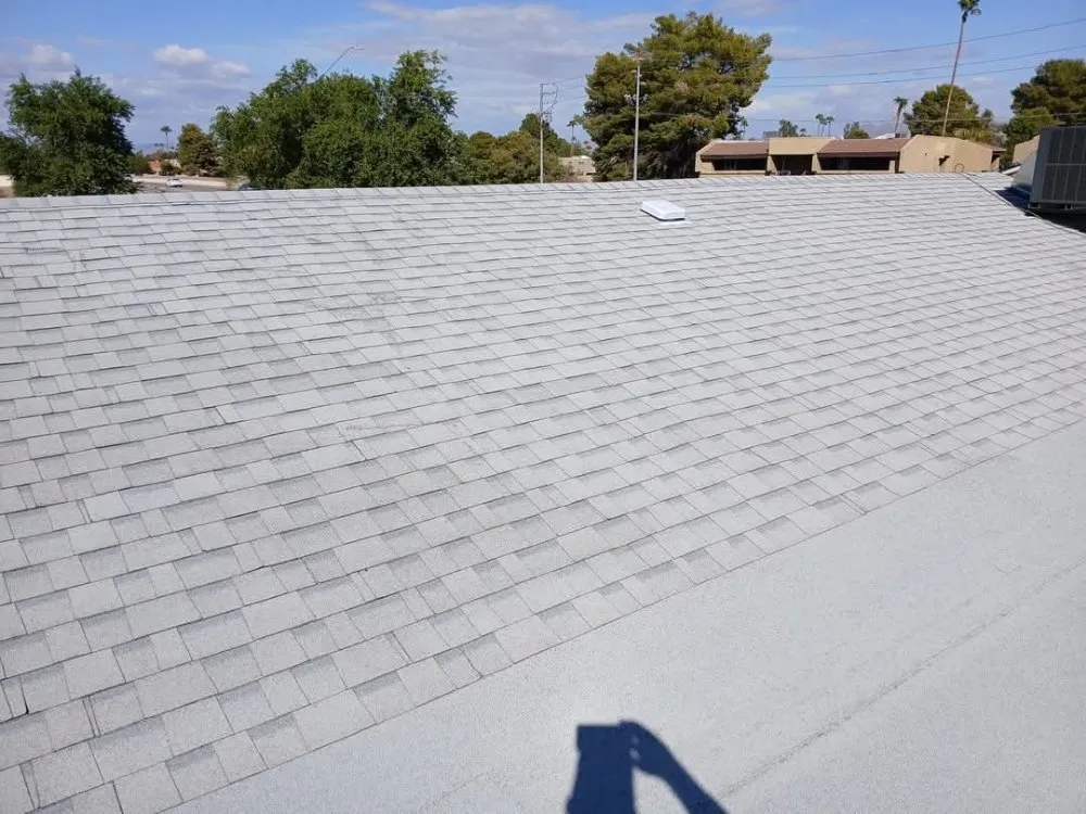 Slide of Cheep Ol' Handyman