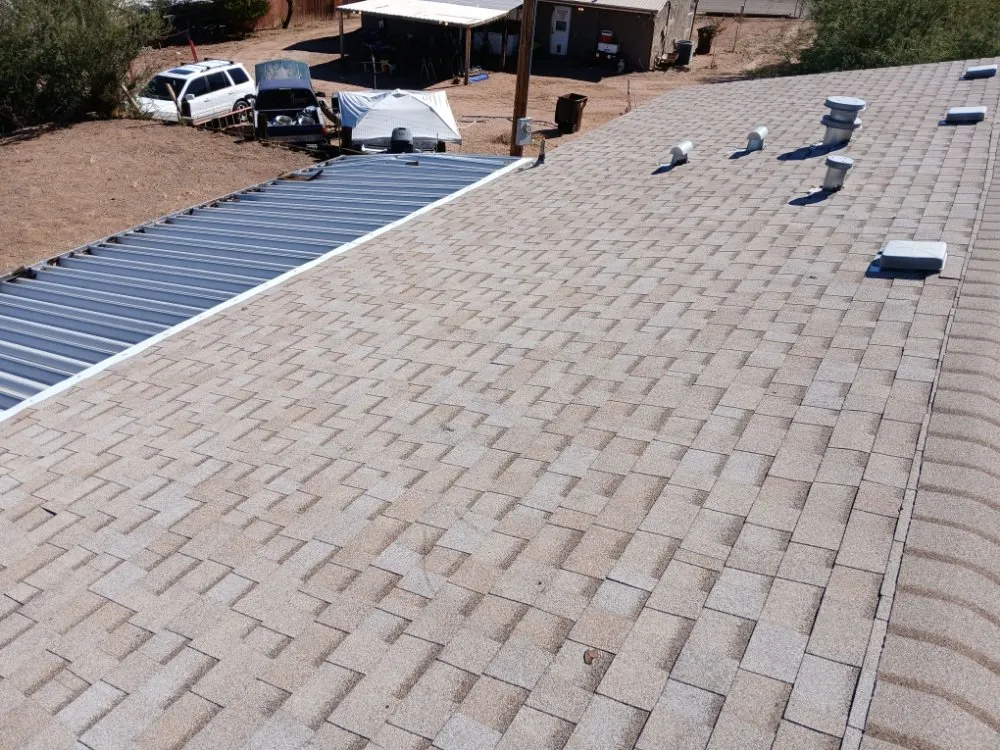 Slide of Cheep Ol' Handyman