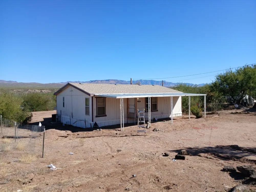 Slide of Cheep Ol' Handyman