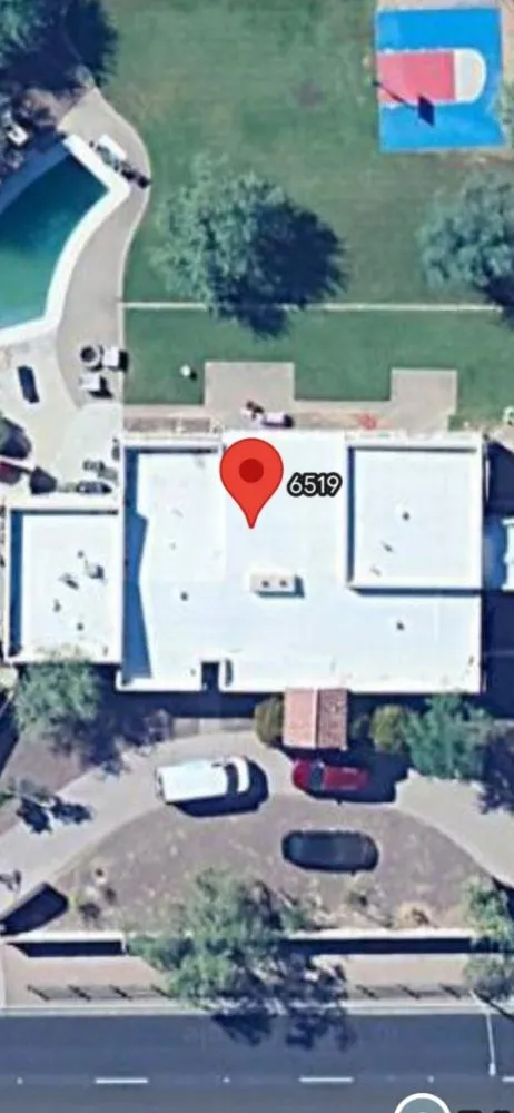 Slide of Cheep Ol' Handyman