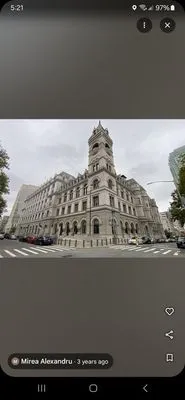 Cheep Ol' Handyman Logo