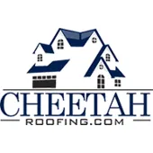 Slide of Cheetah Roofing