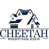 Slide of Cheetah Roofing