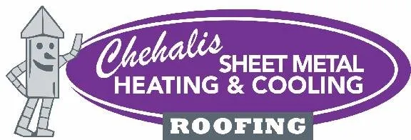 Slide of Chehalis Sheet Metal