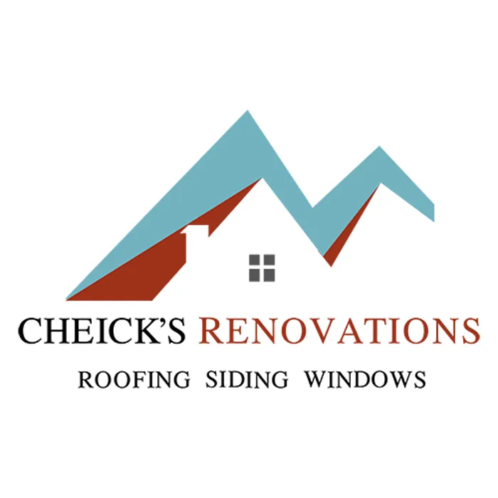 Slide of Cheick's Renovations