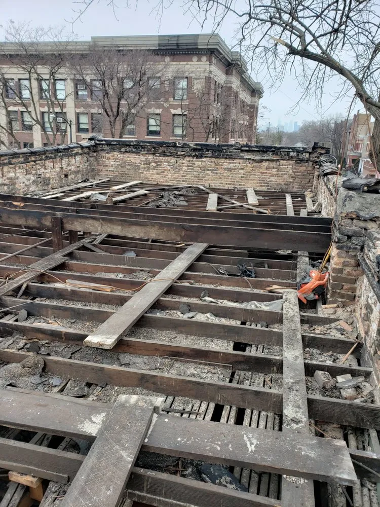 Slide of Chelinga Roofing