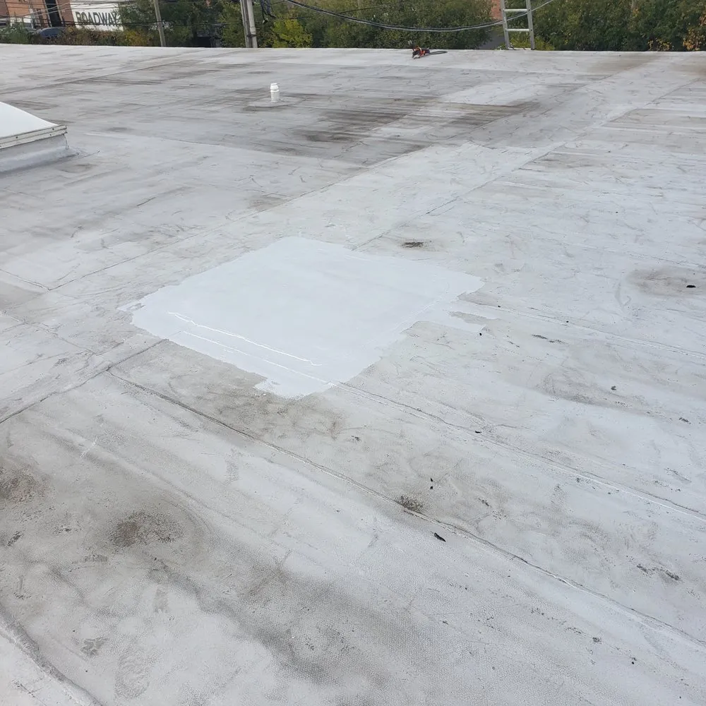 Slide of Chelinga Roofing