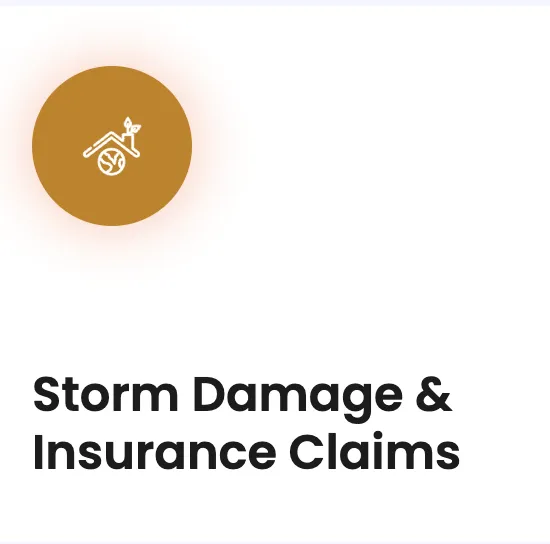 Slide of Chelle Roofing