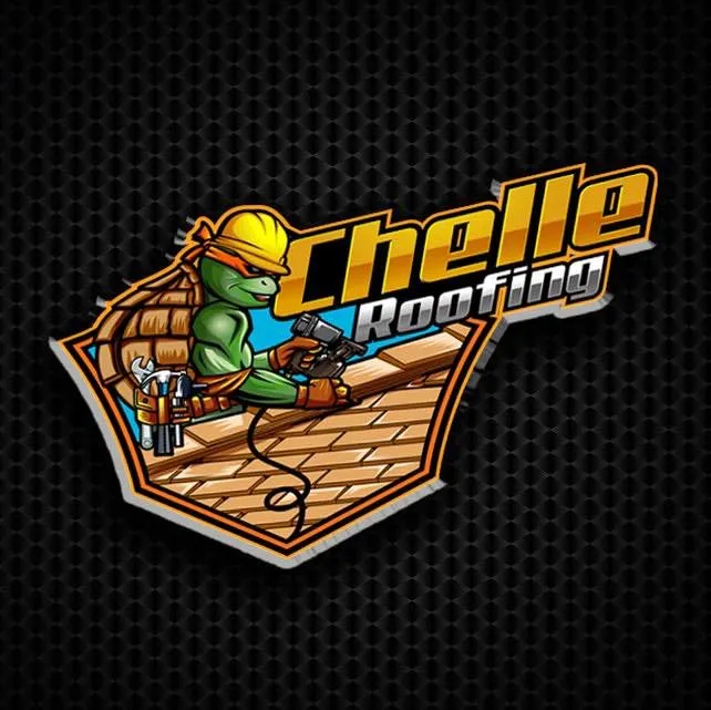 Slide of Chelle Roofing