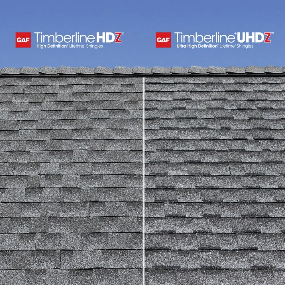 Slide of Chelle Roofing