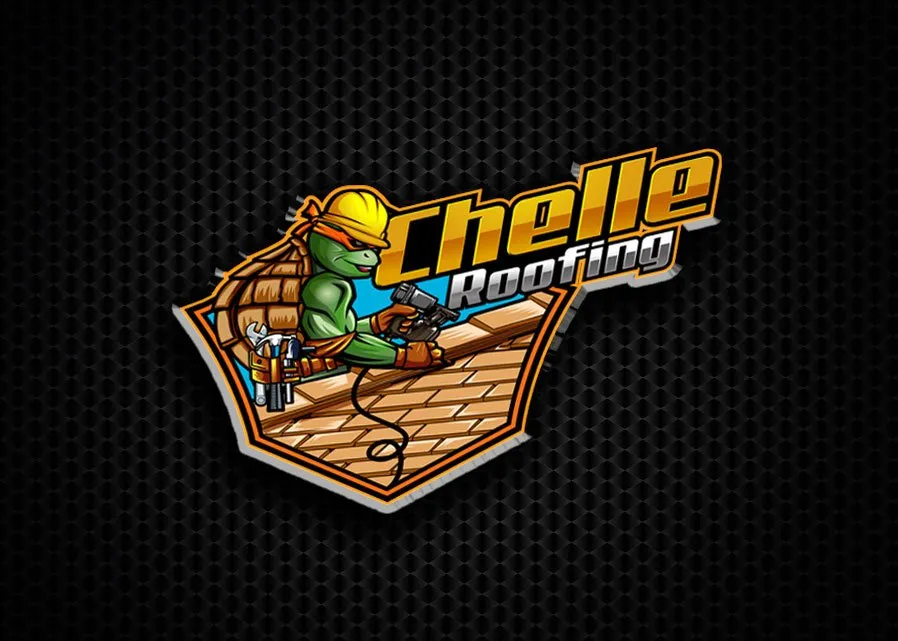 Slide of Chelle Roofing