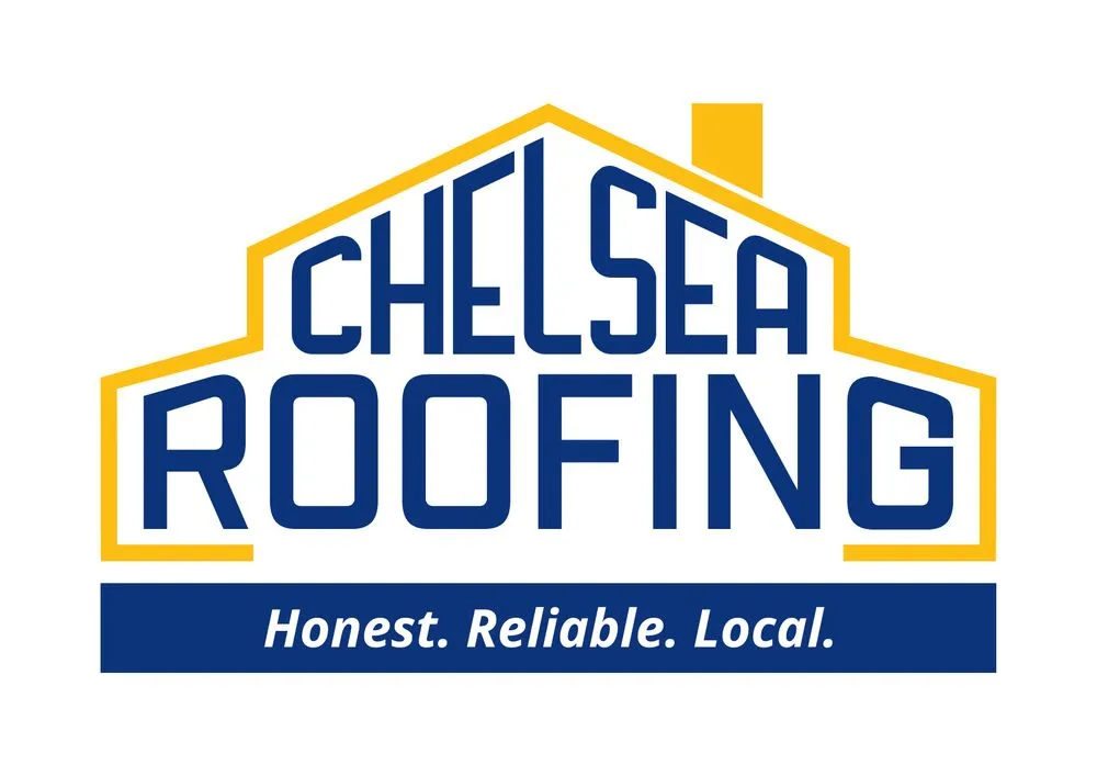 Slide of Chelsea Roofing