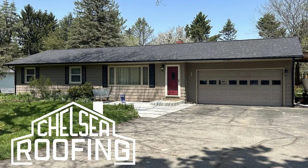 Slide of Chelsea Roofing