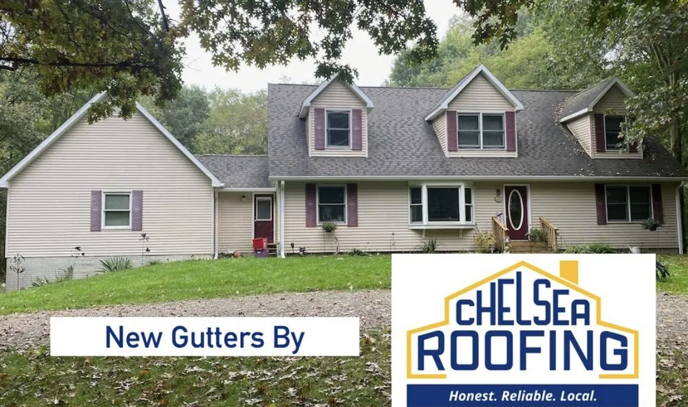 Slide of Chelsea Roofing