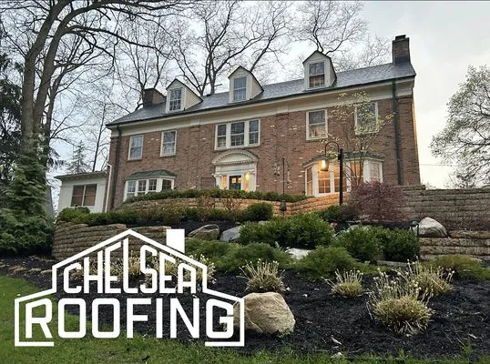 Chelsea Roofing