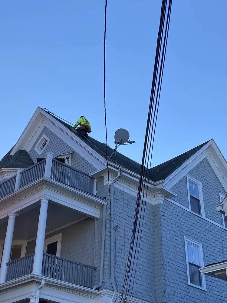 Slide of Chelseys Home Renovations Roofing Specalist