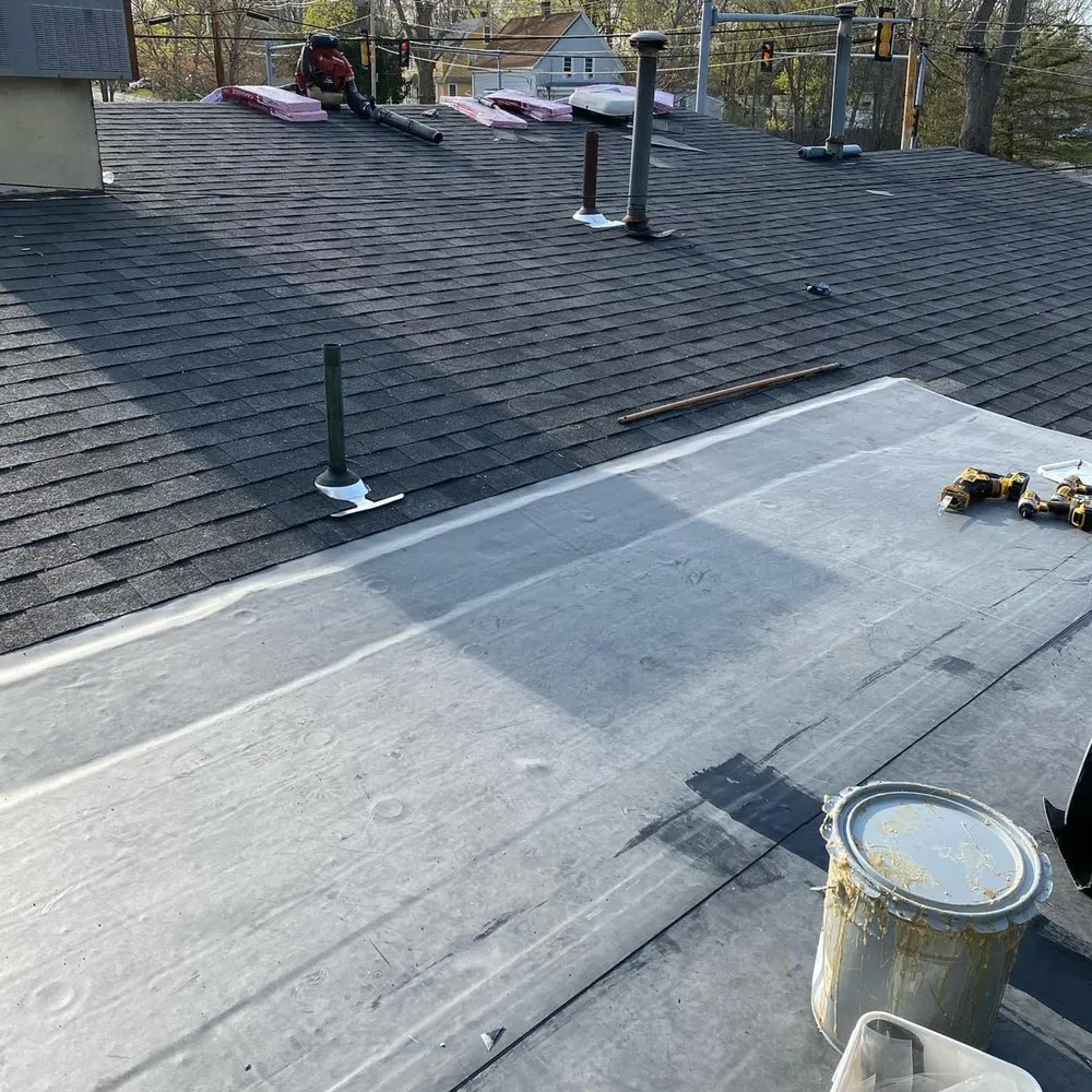 Slide of Chelseys Home Renovations Roofing Specalist