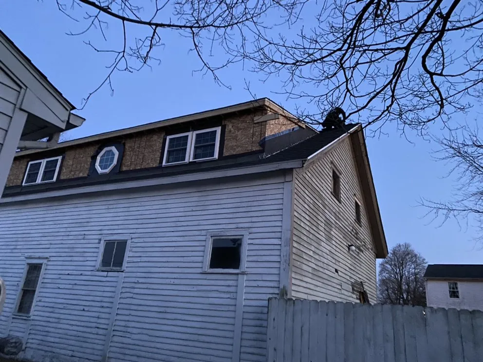 Slide of Chelseys Home Renovations Roofing Specalist