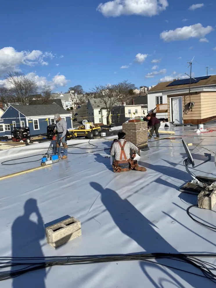 Slide of Chelseys Home Renovations Roofing Specalist