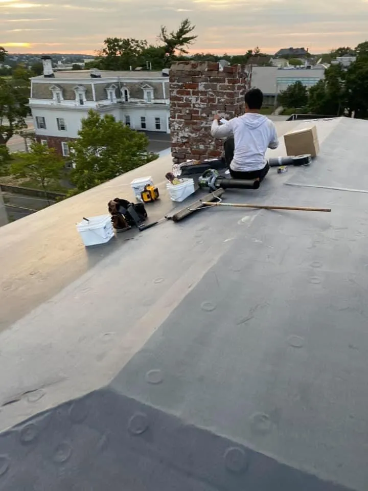 Slide of Chelseys Home Renovations Roofing Specalist