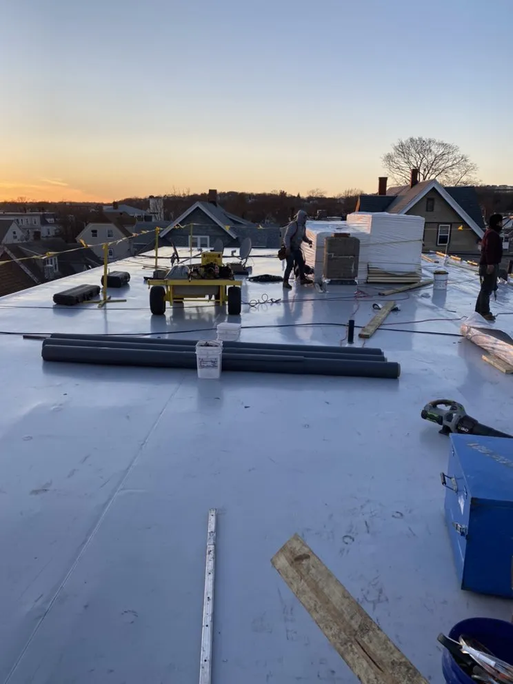 Slide of Chelseys Home Renovations Roofing Specalist