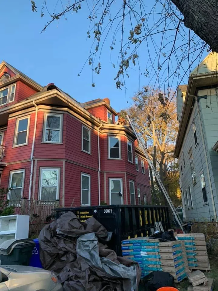 Slide of Chelseys Home Renovations Roofing Specalist