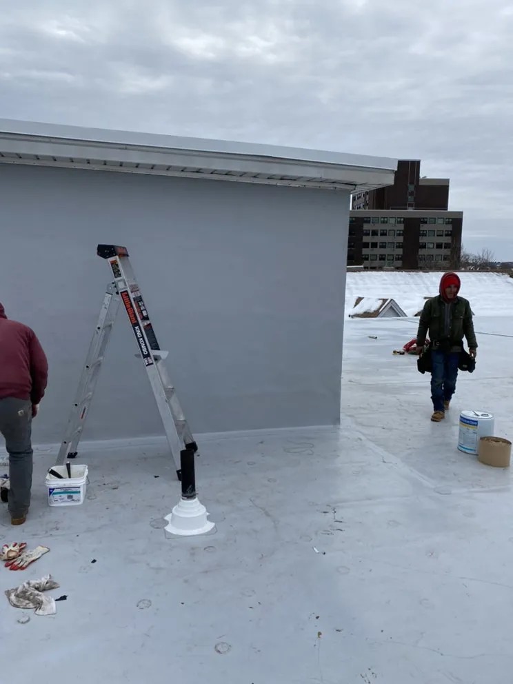 Slide of Chelseys Home Renovations Roofing Specalist