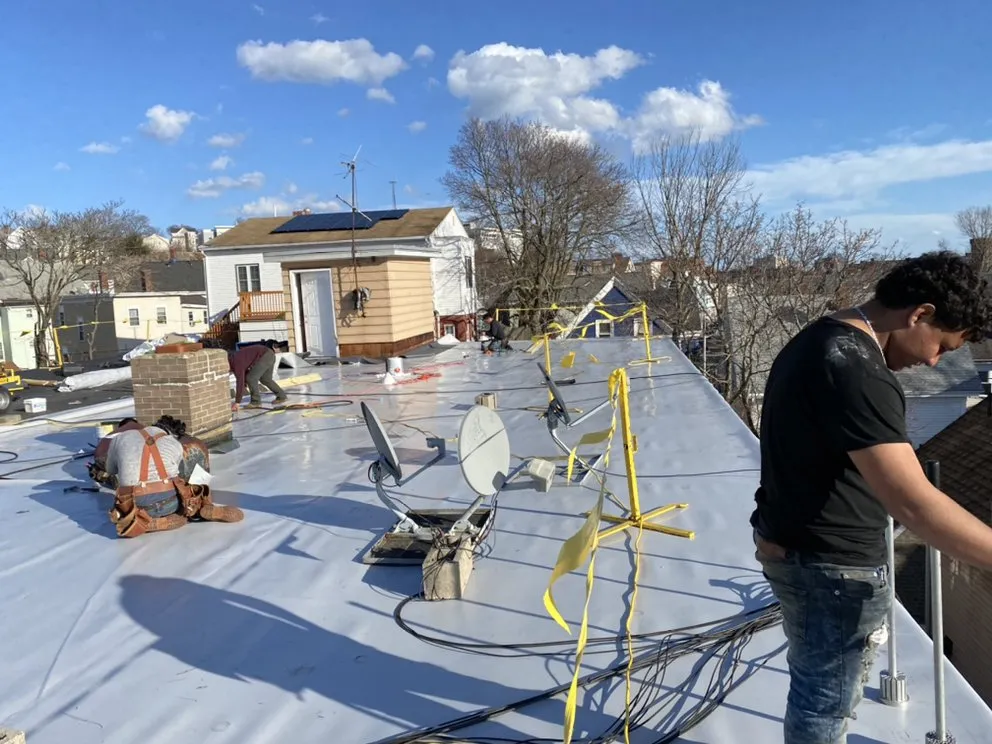 Slide of Chelseys Home Renovations Roofing Specalist