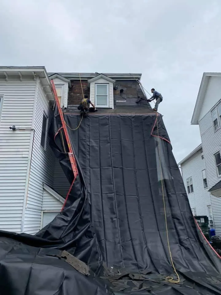 Slide of Chelseys Home Renovations Roofing Specalist