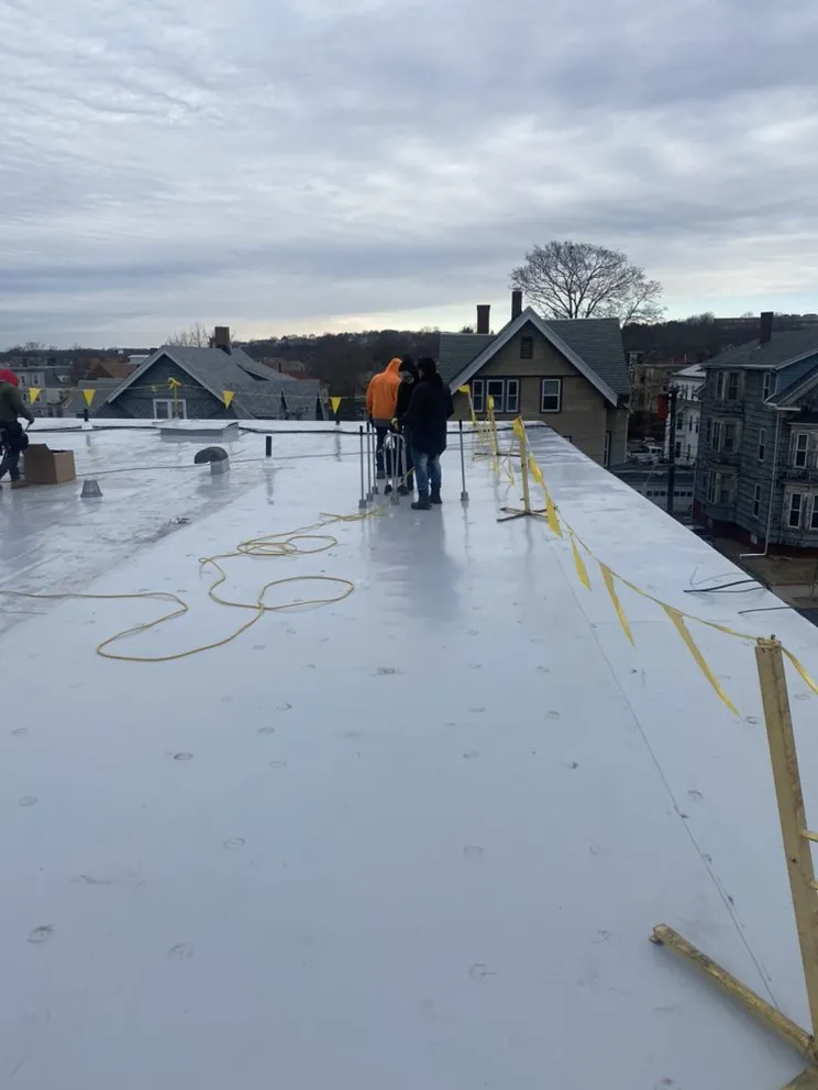 Slide of Chelseys Home Renovations Roofing Specalist