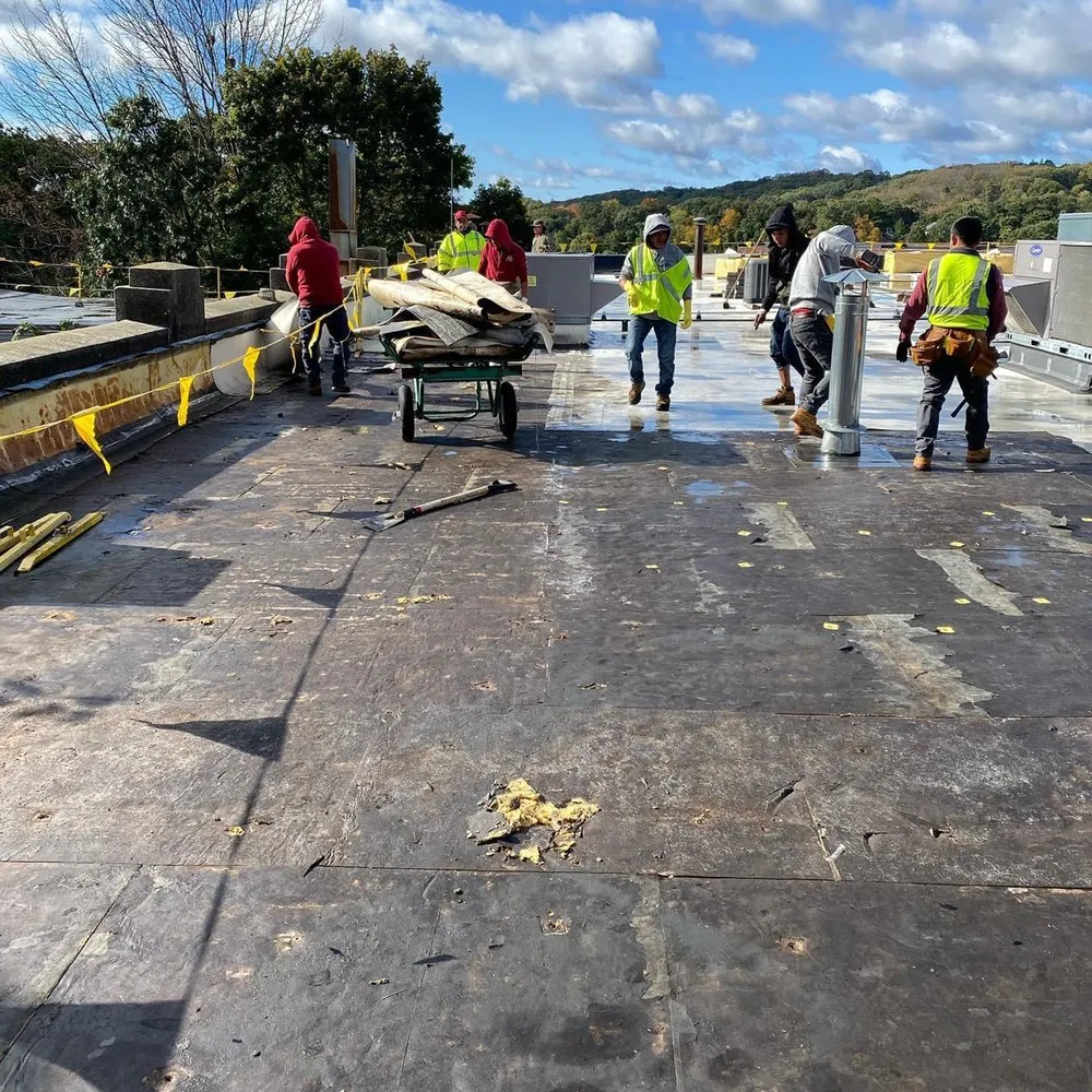 Slide of Chelseys Home Renovations Roofing Specalist