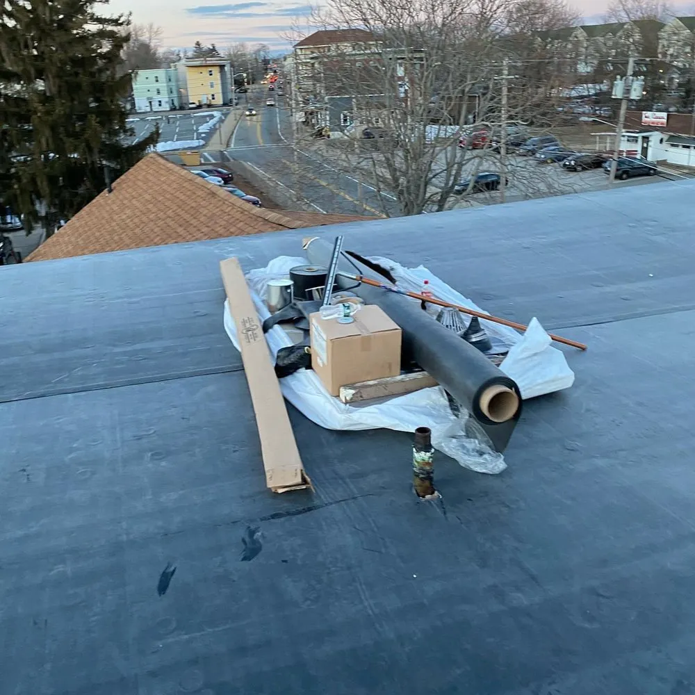 Slide of Chelseys Home Renovations Roofing Specalist