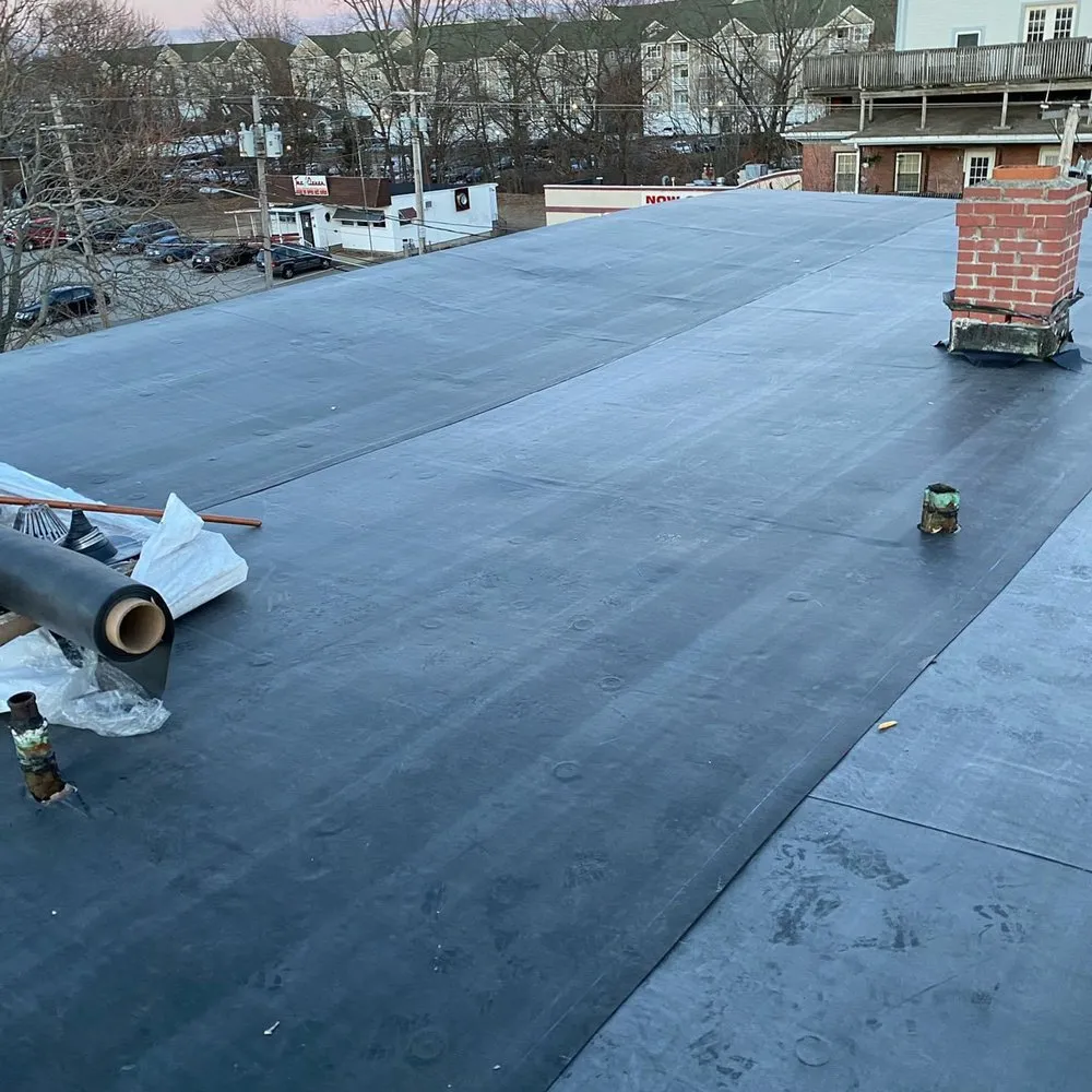 Slide of Chelseys Home Renovations Roofing Specalist