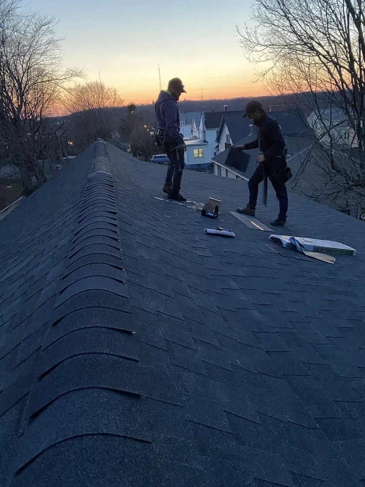 Slide of Chelseys Home Renovations Roofing Specalist