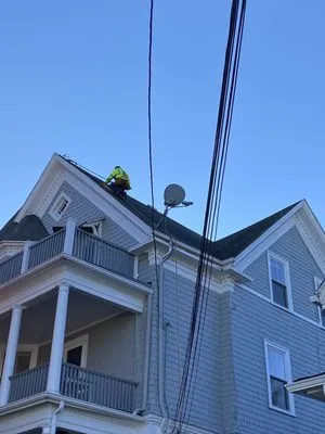 Chelseys Home Renovations Roofing Specalist