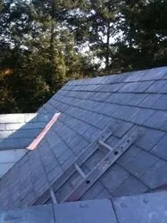 Slide of Cheltenham Roofing