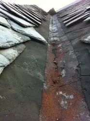 Slide of Cheltenham Roofing