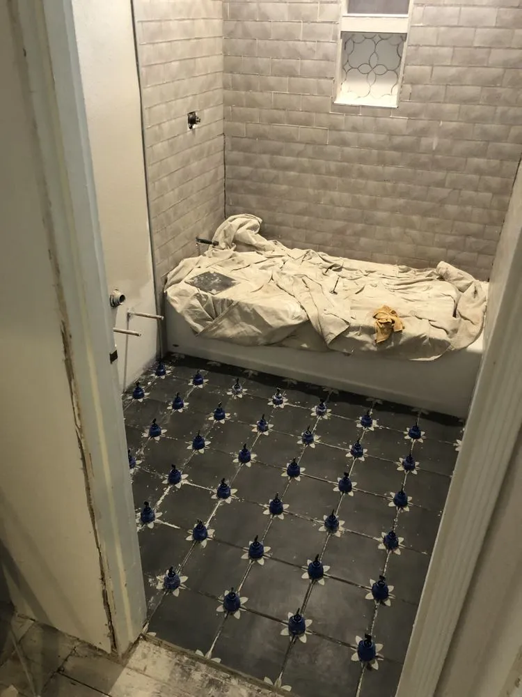 Slide of Chelu Construction