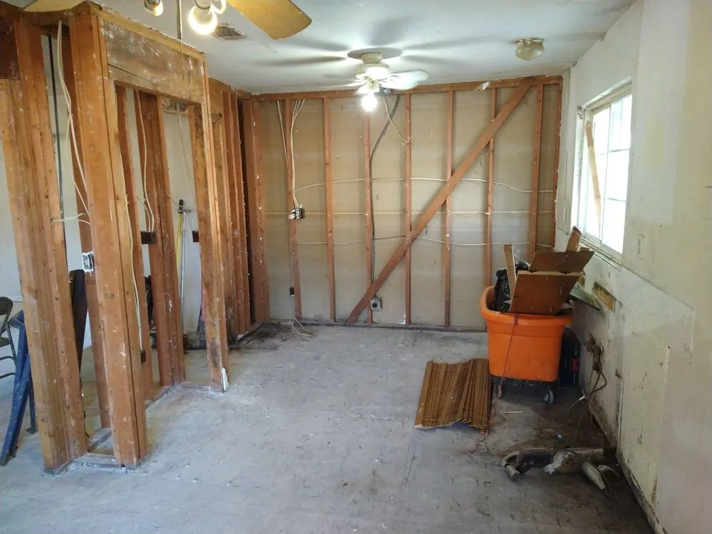 Slide of Chelu Construction