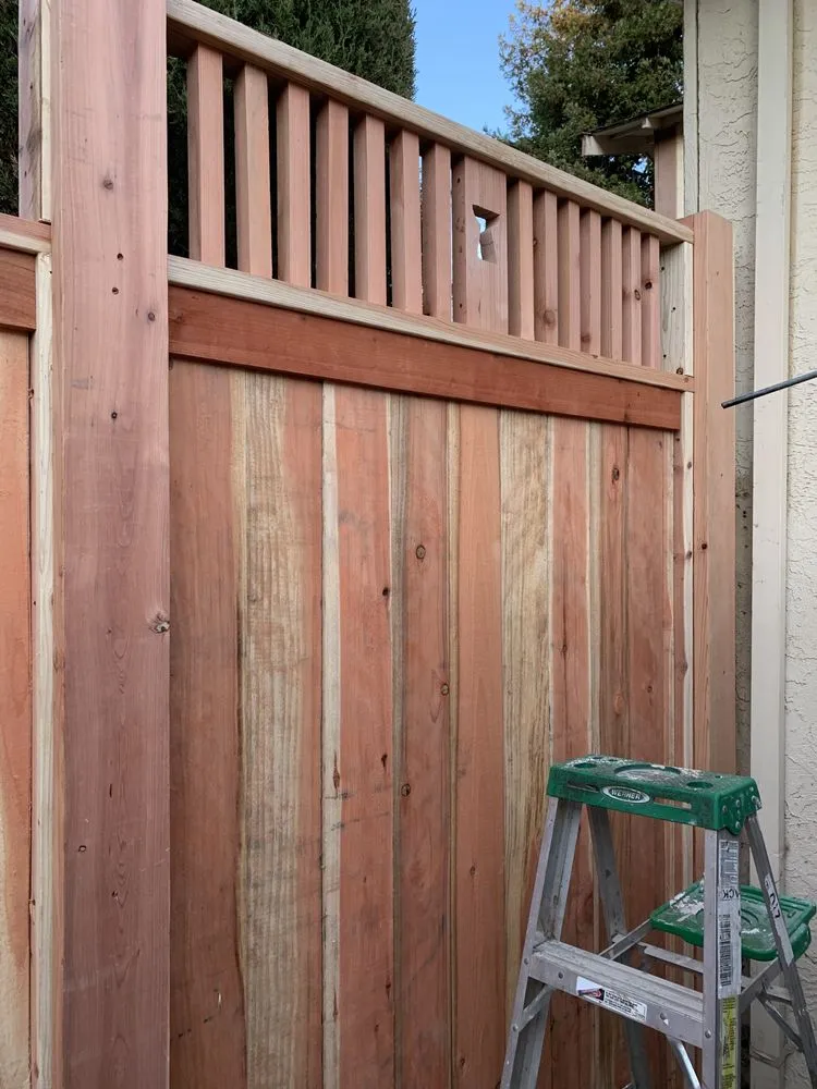 Slide of Chelu Construction