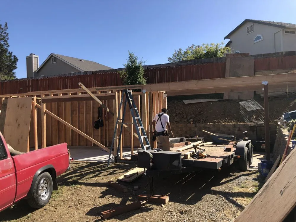 Slide of Chelu Construction