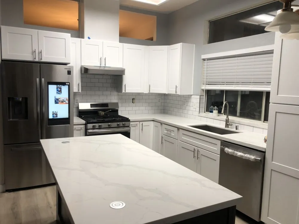 Slide of Chelu Construction