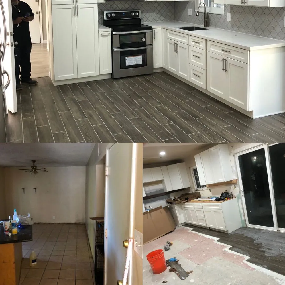 Slide of Chelu Construction