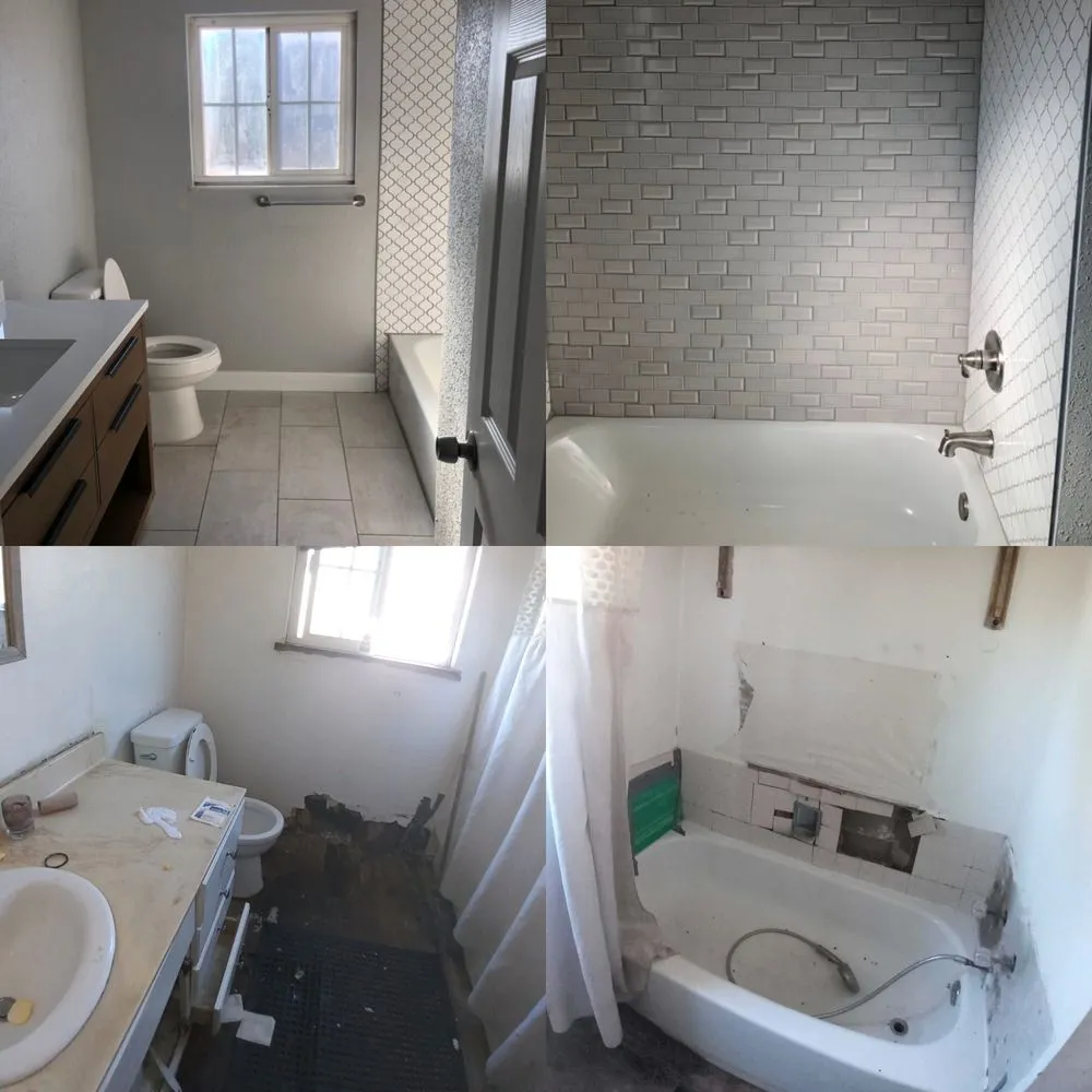 Slide of Chelu Construction