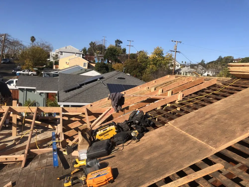 Slide of Chelu Construction