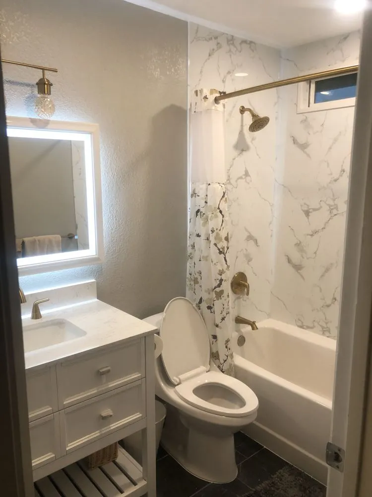 Slide of Chelu Construction