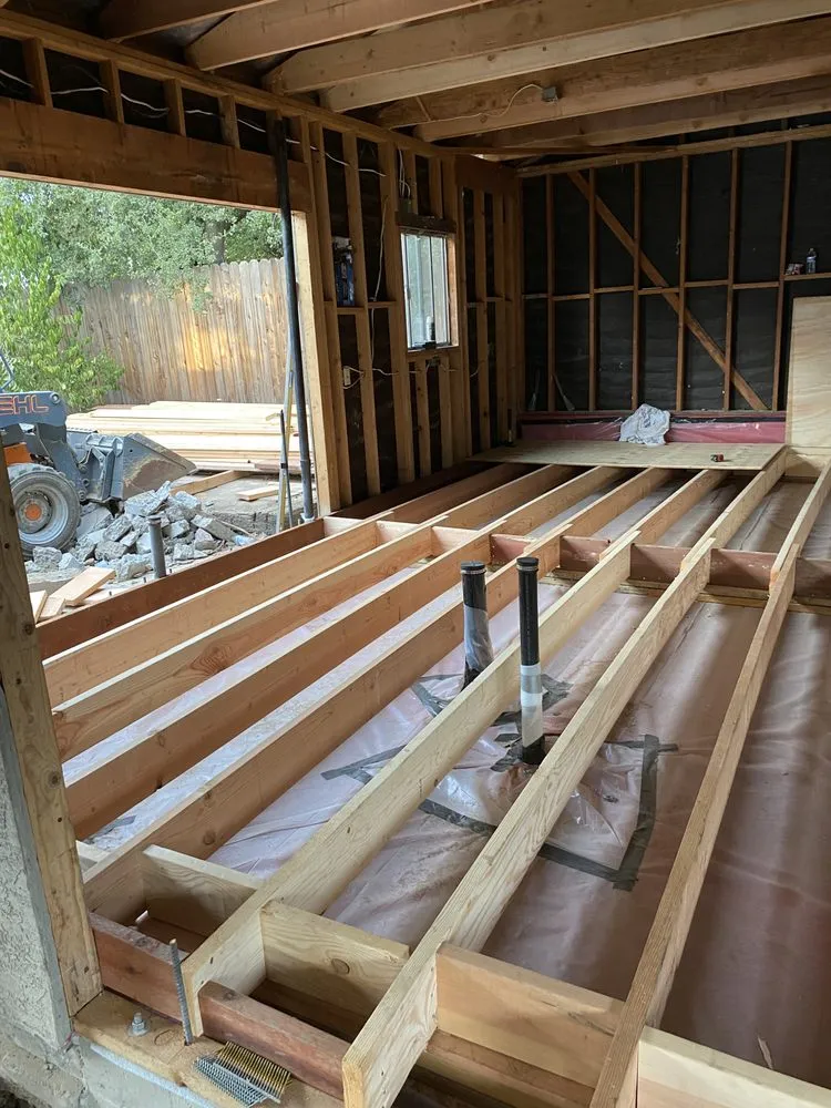 Slide of Chelu Construction